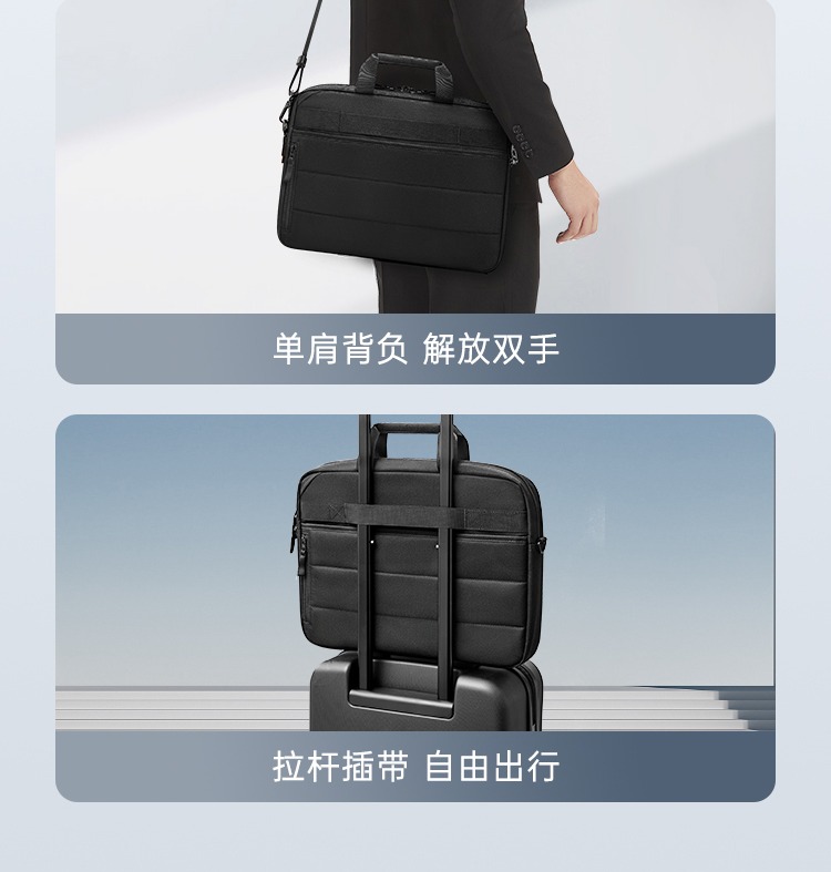 惠普 (HP) Renew Business 17.3 英寸笔记本电脑手提包