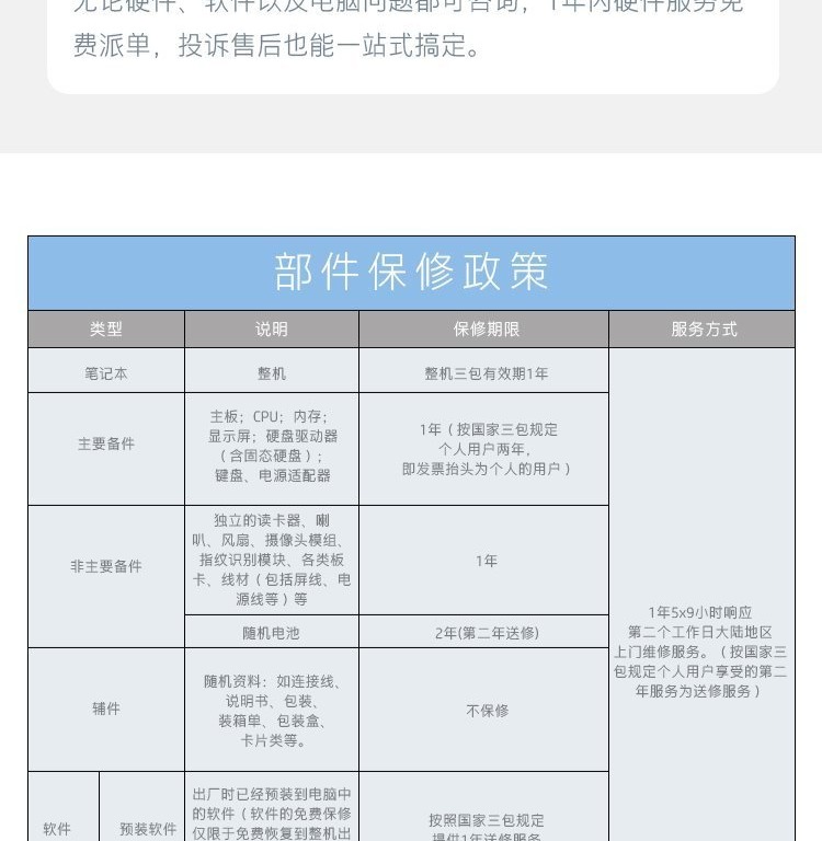 惠普(HP)锐14 14英寸商务笔记本电脑 - 银色