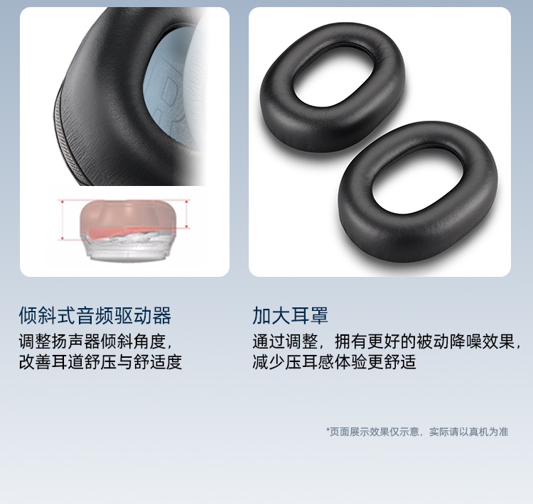 POLY SR80UC 头戴式降噪蓝牙耳机