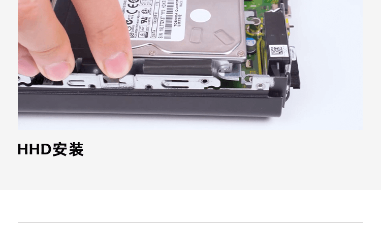 惠普(HP)战66Mini 2023酷睿(13代i5-1335U 16G 1TSSD WiFi6 Office)商用办公...