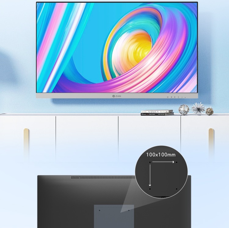 惠普 战D24y 24英寸显示器