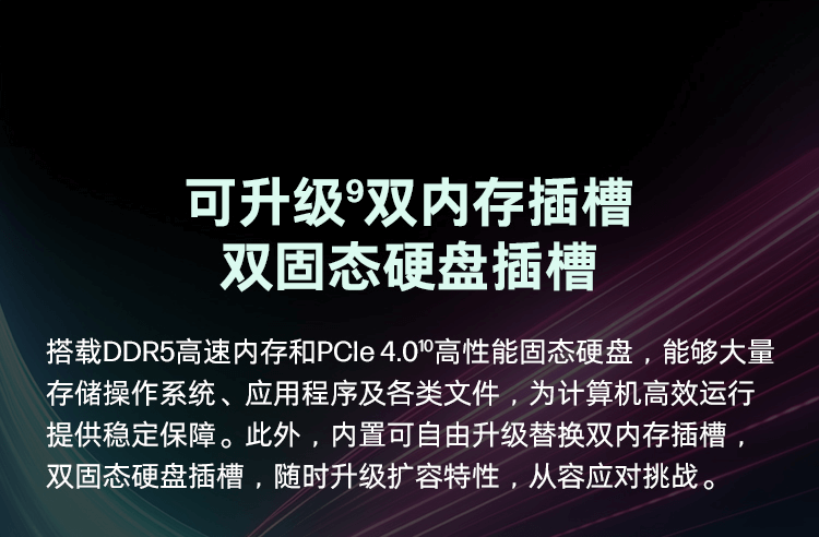 惠普(HP)战66 七代 14英寸商务笔记本电脑 - 银色