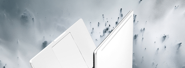 惠普(HP)战66 七代 14英寸商务笔记本电脑 - 银色