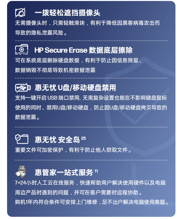 惠普(HP) 战99 16英寸移动工作站 - 银色