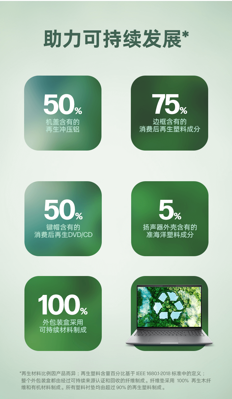 惠普(HP) 战99 16英寸移动工作站 - 银色