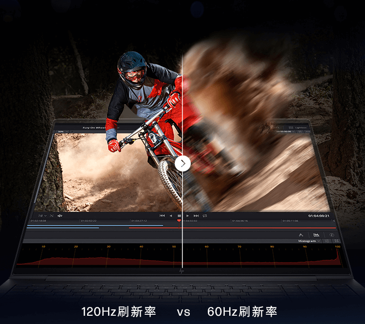 惠普(HP) 战99 16英寸移动工作站 - 银色