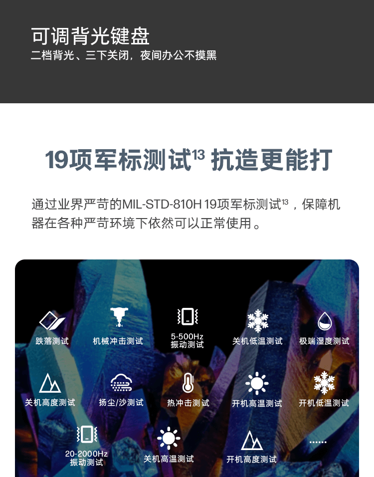 惠普(HP)战66 六代 15.6英寸轻薄笔记本电脑