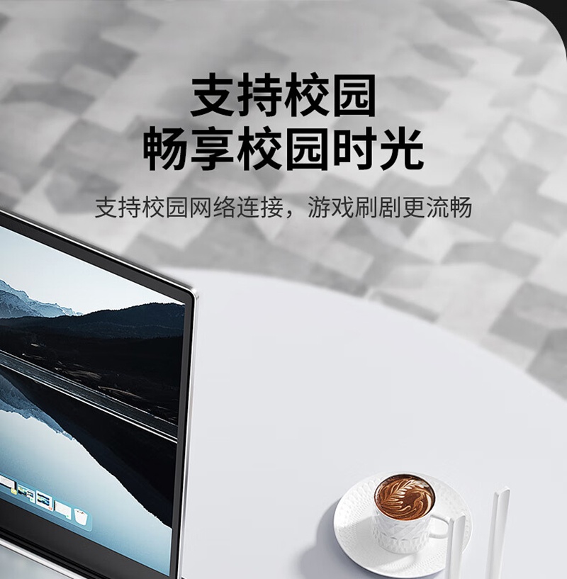 惠普 (HP) HP USB-A RJ45 转接线