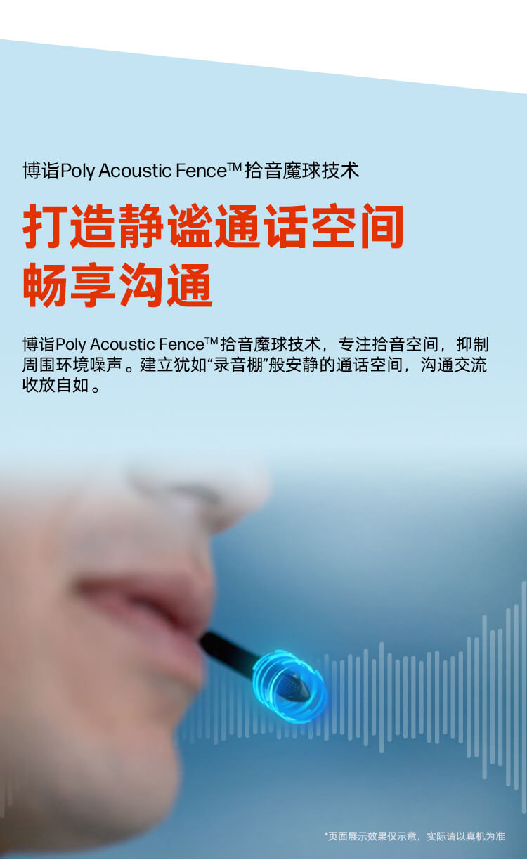 Focus 2 无线蓝牙耳机 头戴式主动降噪 HIFI立体声 手机+电脑