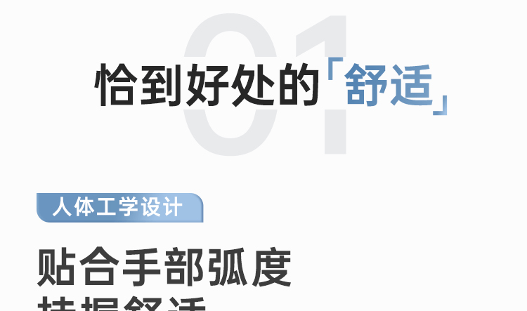 惠普 (HP) 105 有线鼠标