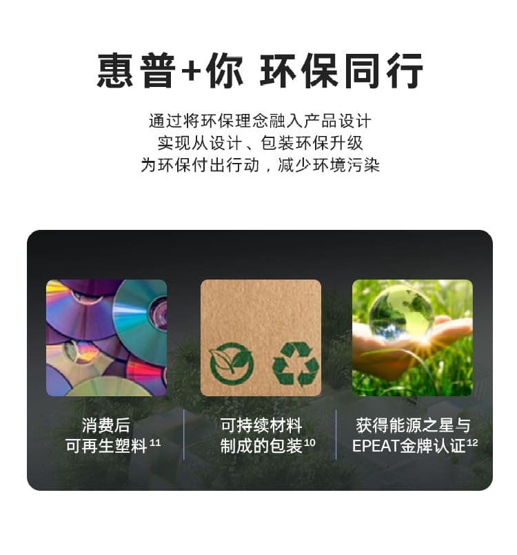 惠普 (HP) Series 7 Pro 27 英寸 4K Thunderbolt 4 显示器 - 727pk