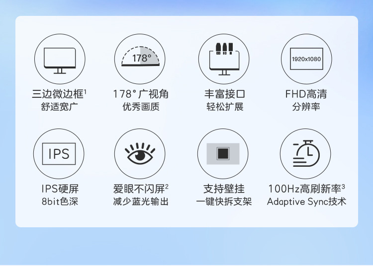 惠普 (HP) 战D25v 25英寸显示器