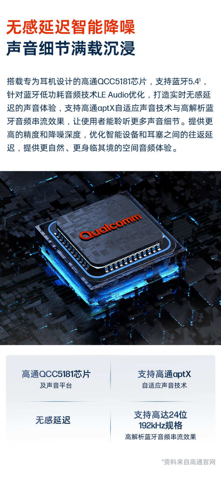 博诣 POLY 传奇30单耳AI降噪蓝牙耳机