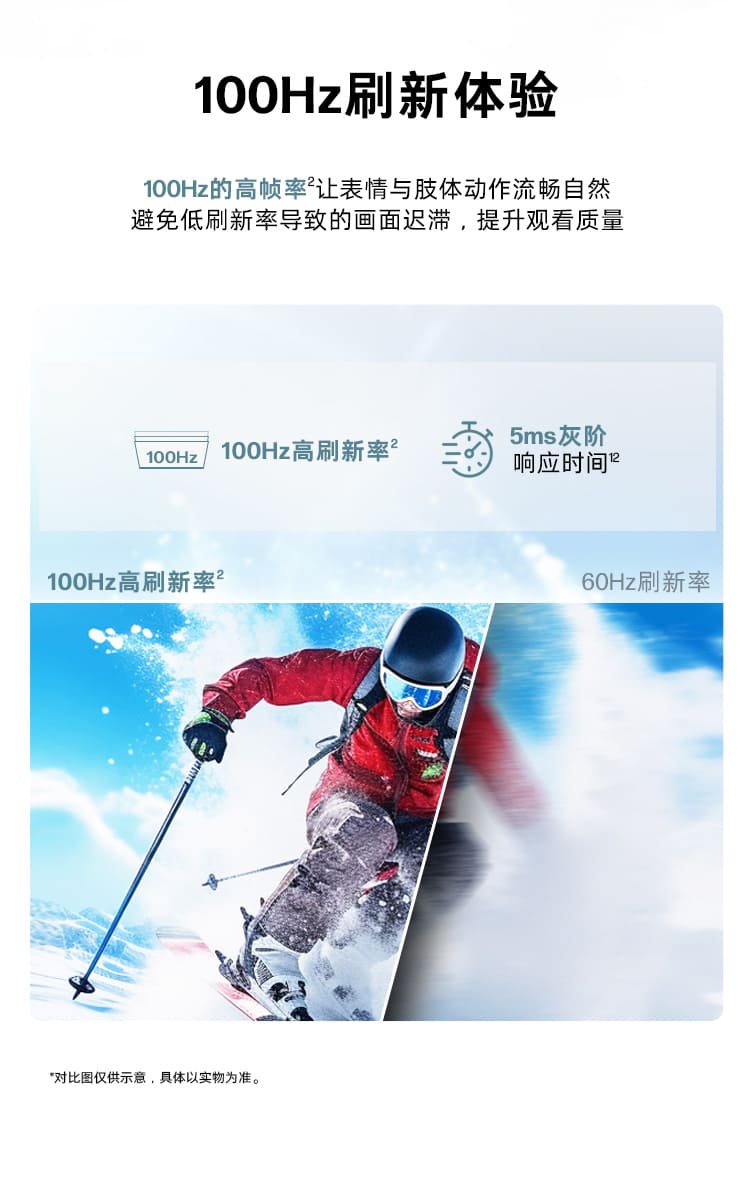 惠普 (HP) Series 5 27 英寸 FHD 显示器 - 527da