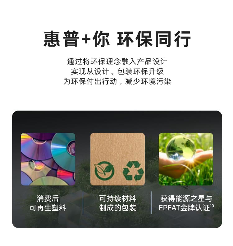 惠普 (HP) Series 5 27 英寸 FHD 显示器 - 527da