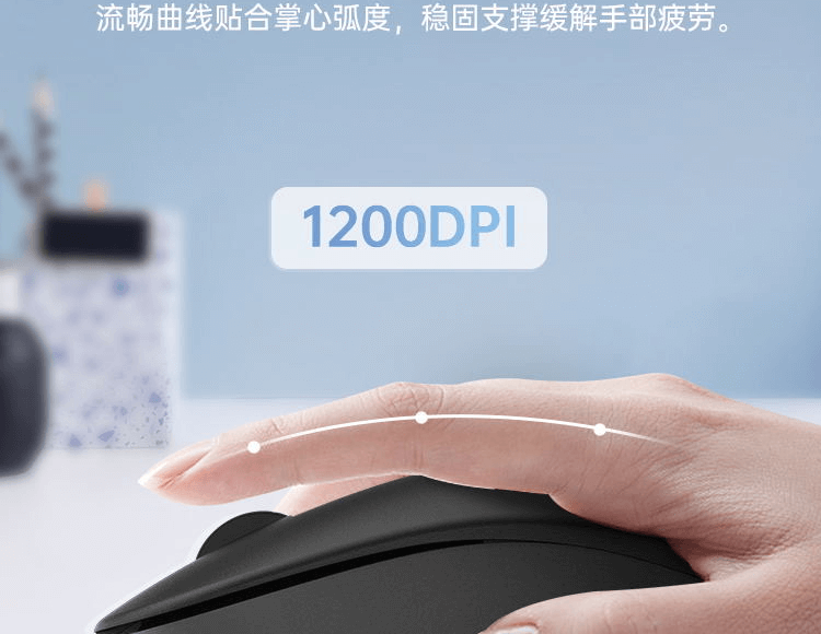 惠普 (HP) C330 有线键鼠套装