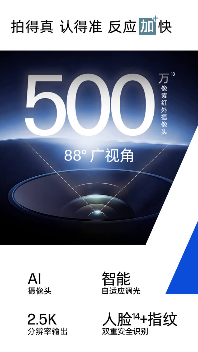 惠普 (HP) 战66+ 16英寸商务笔记本电脑 - 银色