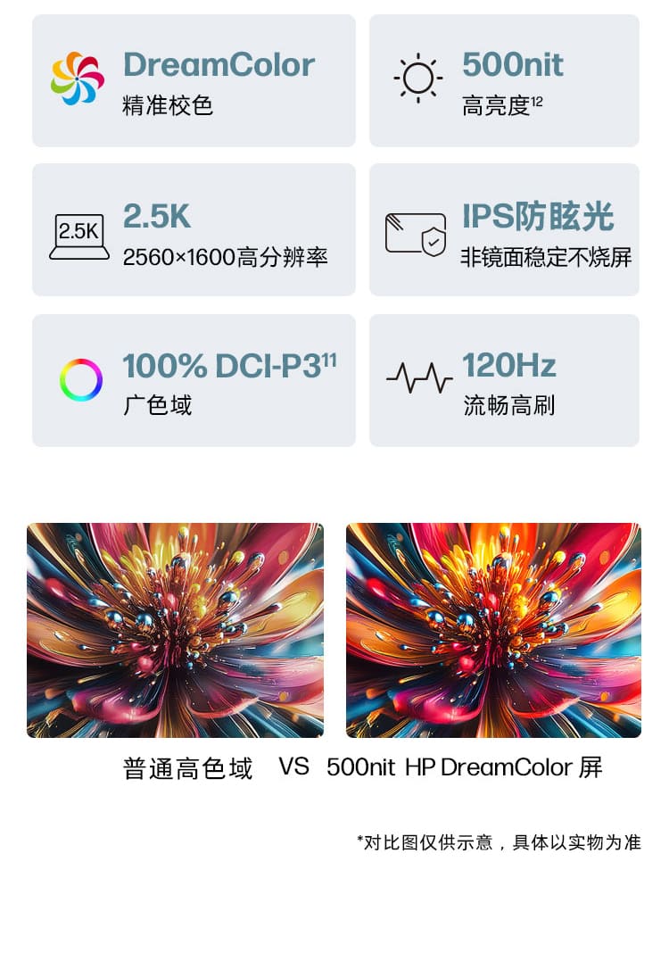 惠普 (HP) 战X 14英寸移动工作站 - 灰色