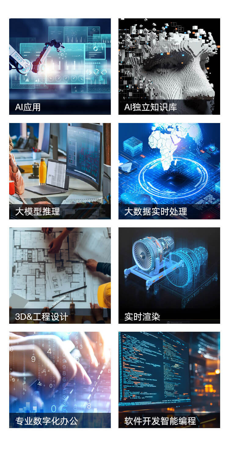 惠普 (HP) 战99 16英寸商务笔记本电脑 - 灰色