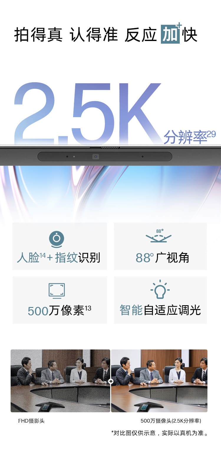 惠普 (HP) 战66+ 16英寸商务笔记本电脑 - 银色