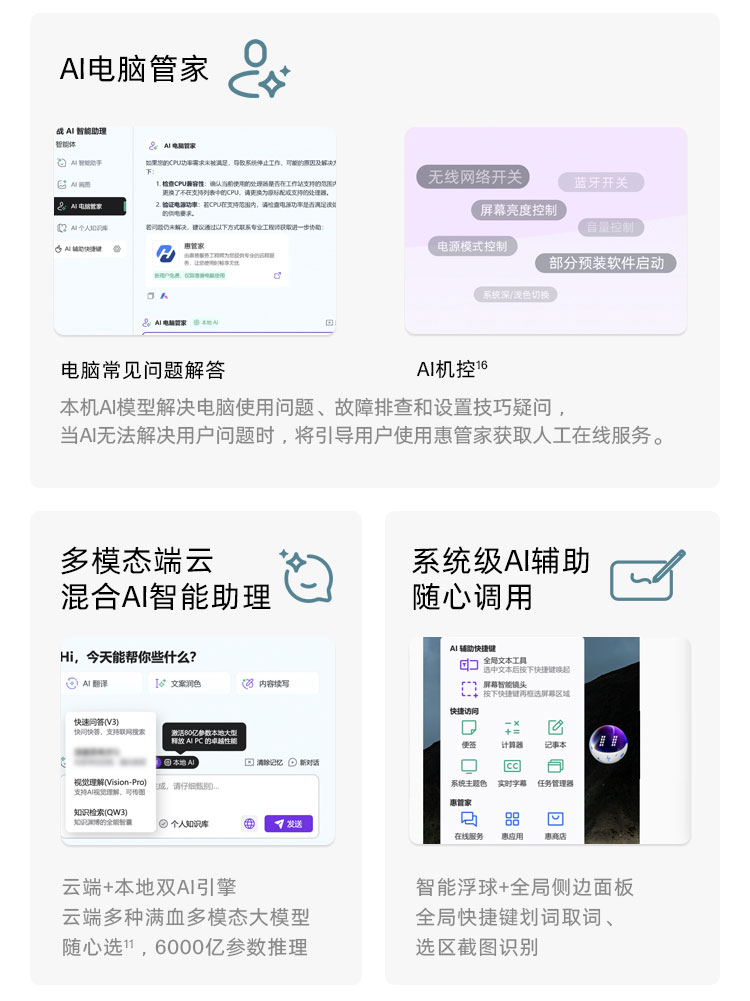 惠普 (HP) Z2 Mini G1a工作站台式机电脑