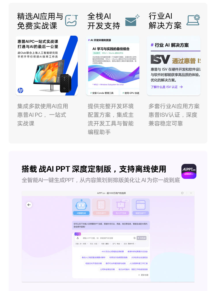 惠普 (HP) Z2 Mini G1a工作站台式机电脑