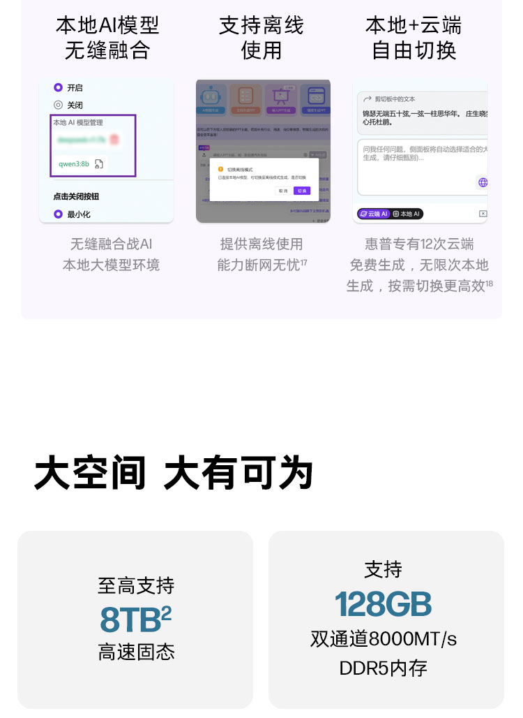 惠普 (HP) Z2 Mini G1a工作站台式机电脑