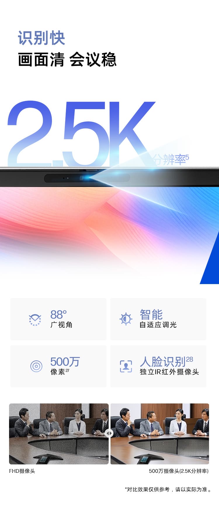 惠普 (HP) 战66 八代 16英寸商务笔记本电脑 - 银色