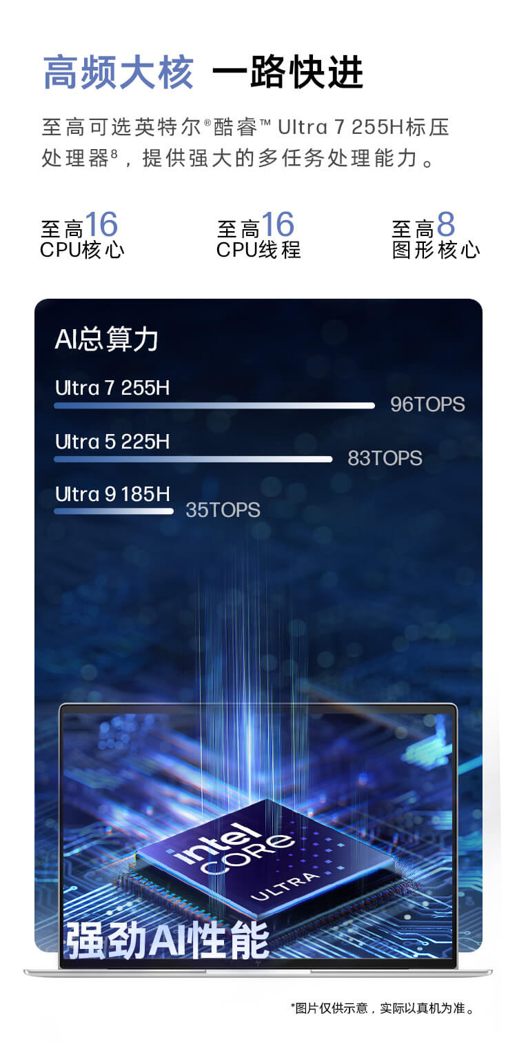 惠普 (HP) 战66 八代 16英寸商务笔记本电脑 - 银色