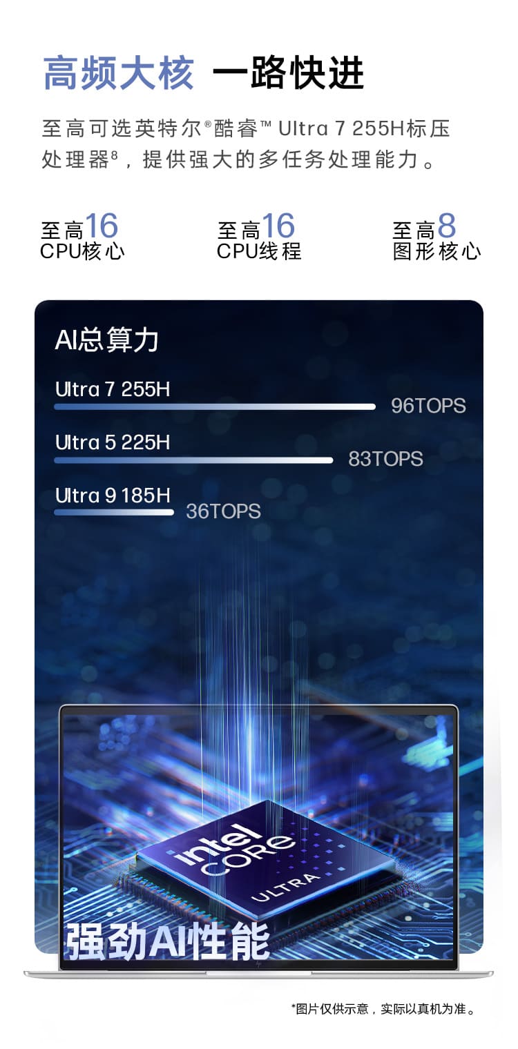 惠普 (HP) 战66 八代 16英寸商务笔记本电脑 - 银色