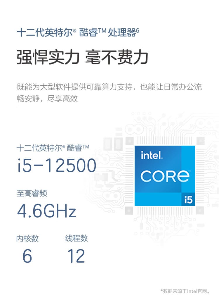 惠普 (HP) 战66 台式机电脑