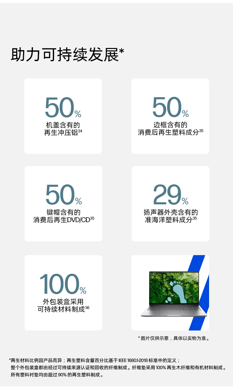 惠普 (HP) 战99 16英寸商务笔记本电脑 - 灰色