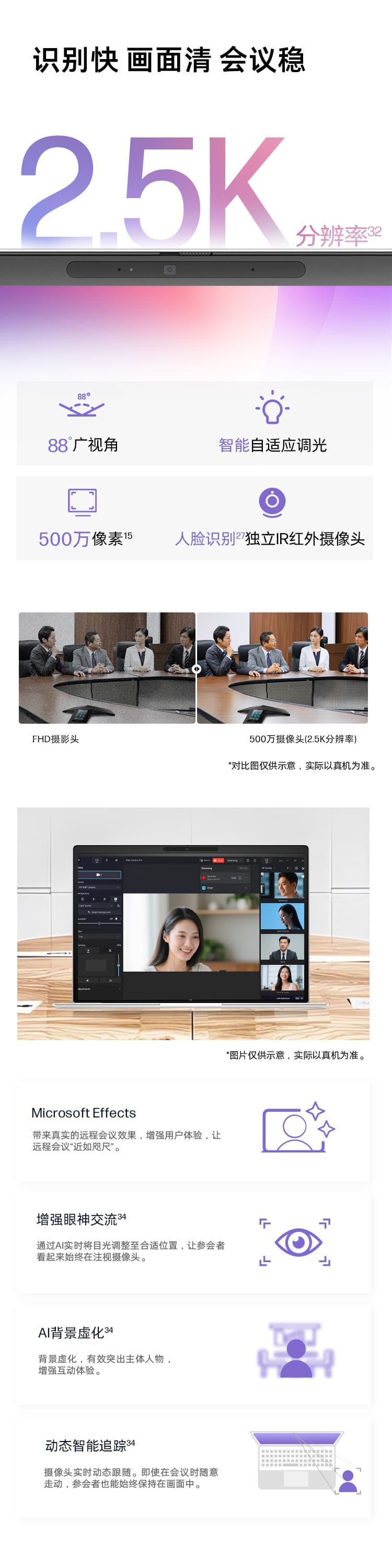 惠普 (HP) 战66 14英寸商务笔记本电脑 - 银色