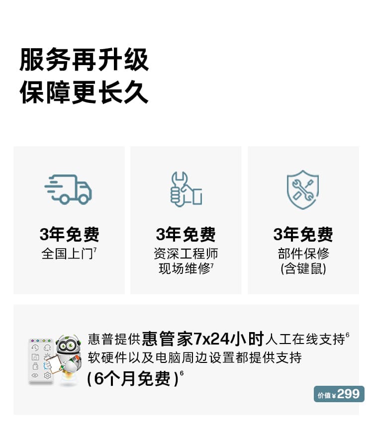 惠普 (HP) 战66 SFF 台式机电脑