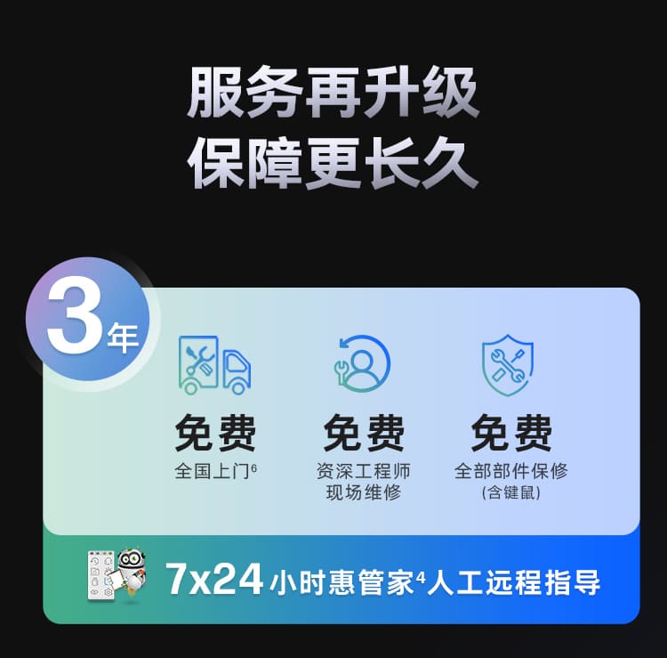 惠普 (HP) 战99 台式机电脑