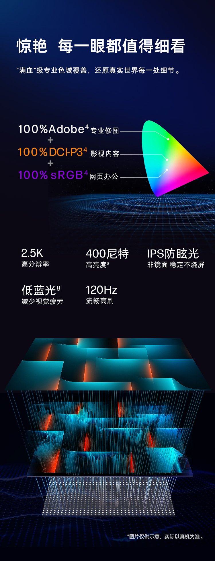 惠普(HP) 战X 14英寸商务笔记本电脑 - 银色