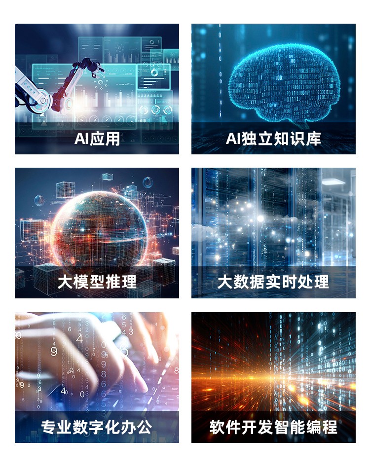 惠普 (HP) 战99 Air 14英寸 AI笔记本电脑 - 灰色