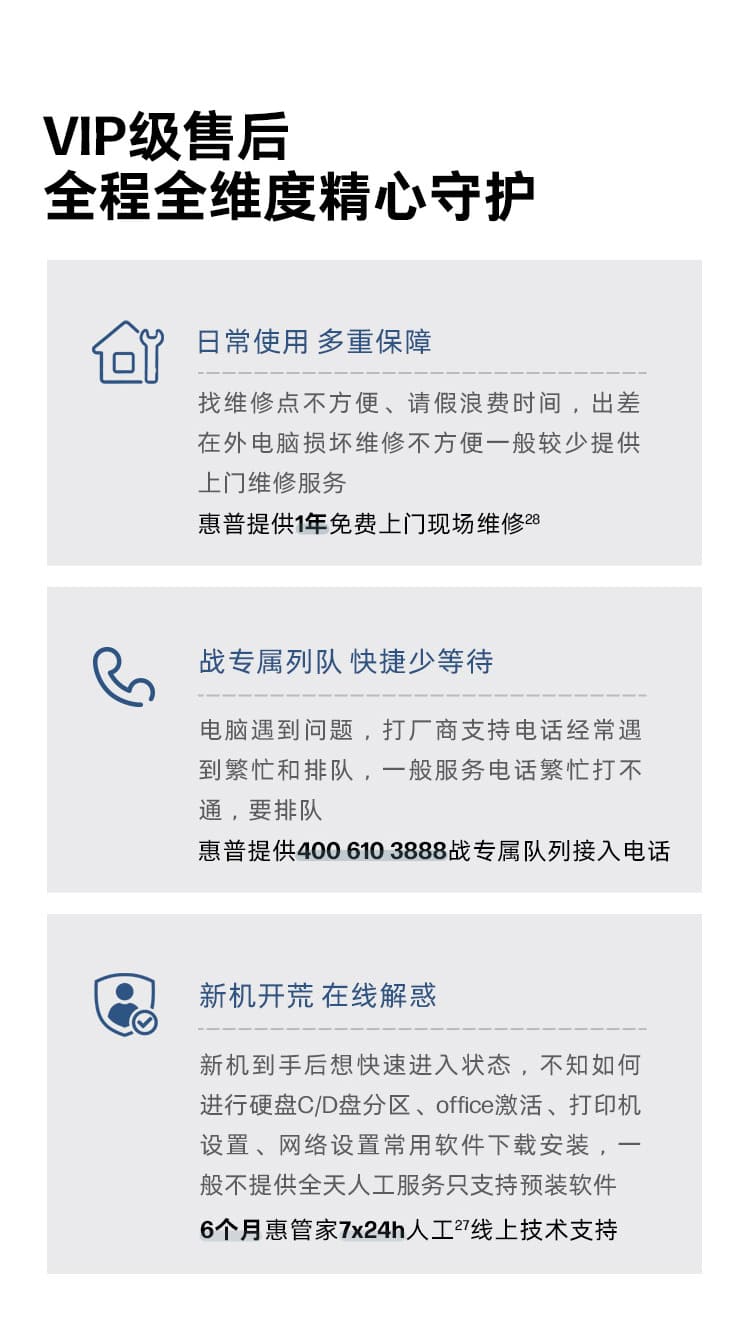 惠普 (HP) 战X 14英寸移动工作站 - 灰色