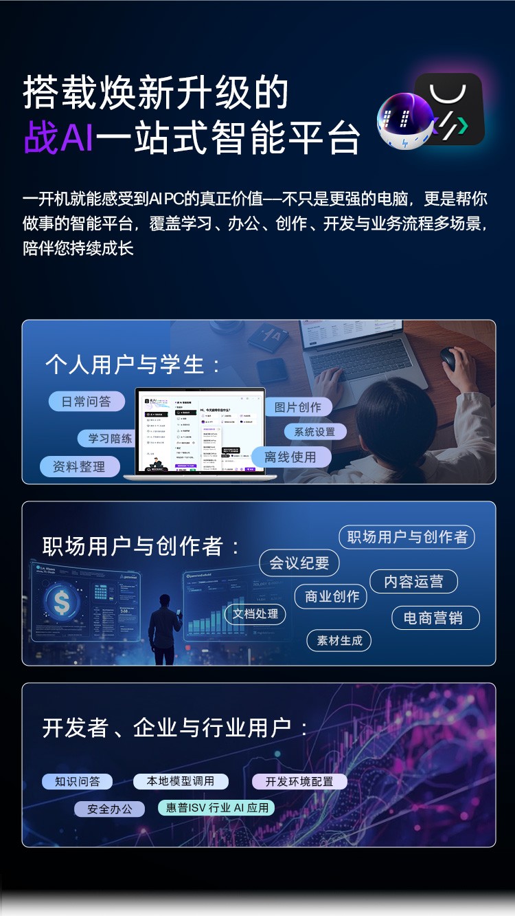 惠普 (HP) 战99 Air 14英寸移动工作站 - 灰色