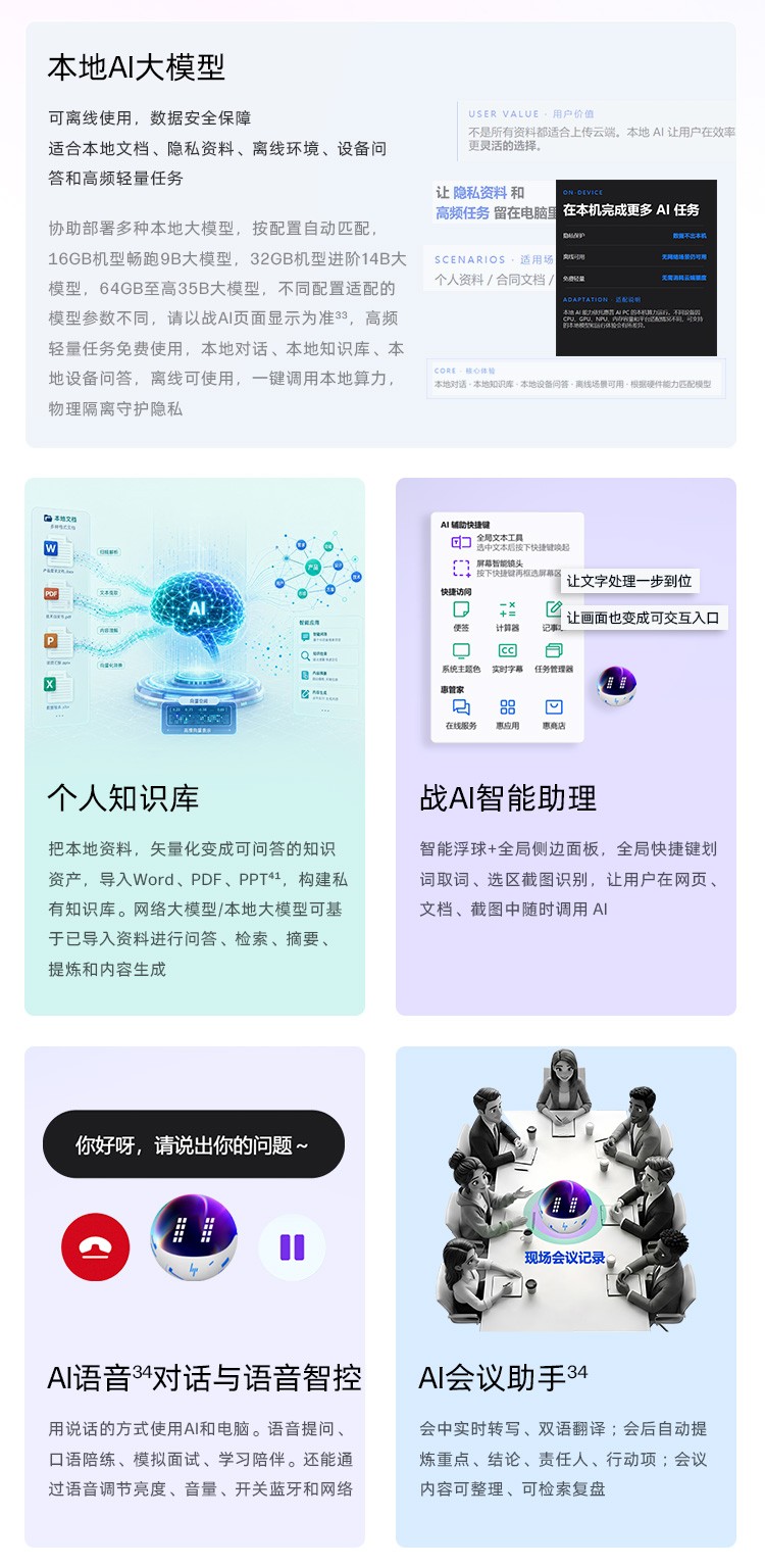 惠普 (HP) 战99 Air 14英寸移动工作站 - 灰色