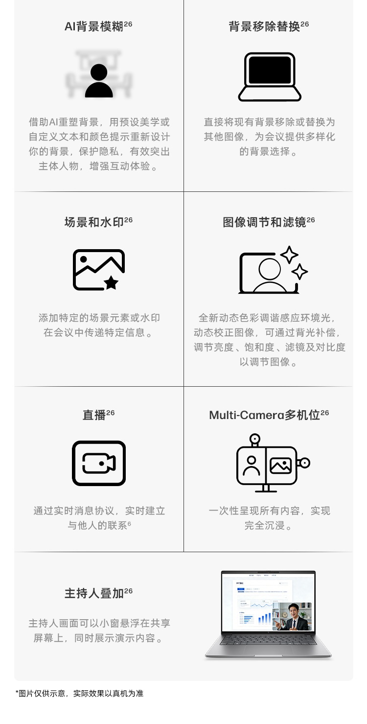 惠普 (HP) 战99 Air 14英寸移动工作站 - 灰色