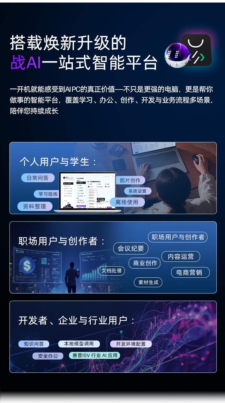 惠普 (HP) 战99 Air 16英寸移动工作站 - 灰色