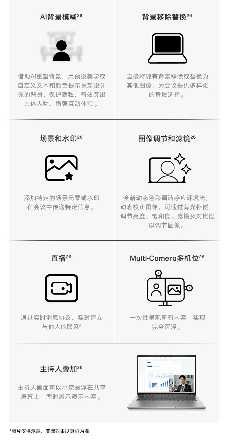 惠普 (HP) 战99 Air 14英寸移动工作站 - 灰色