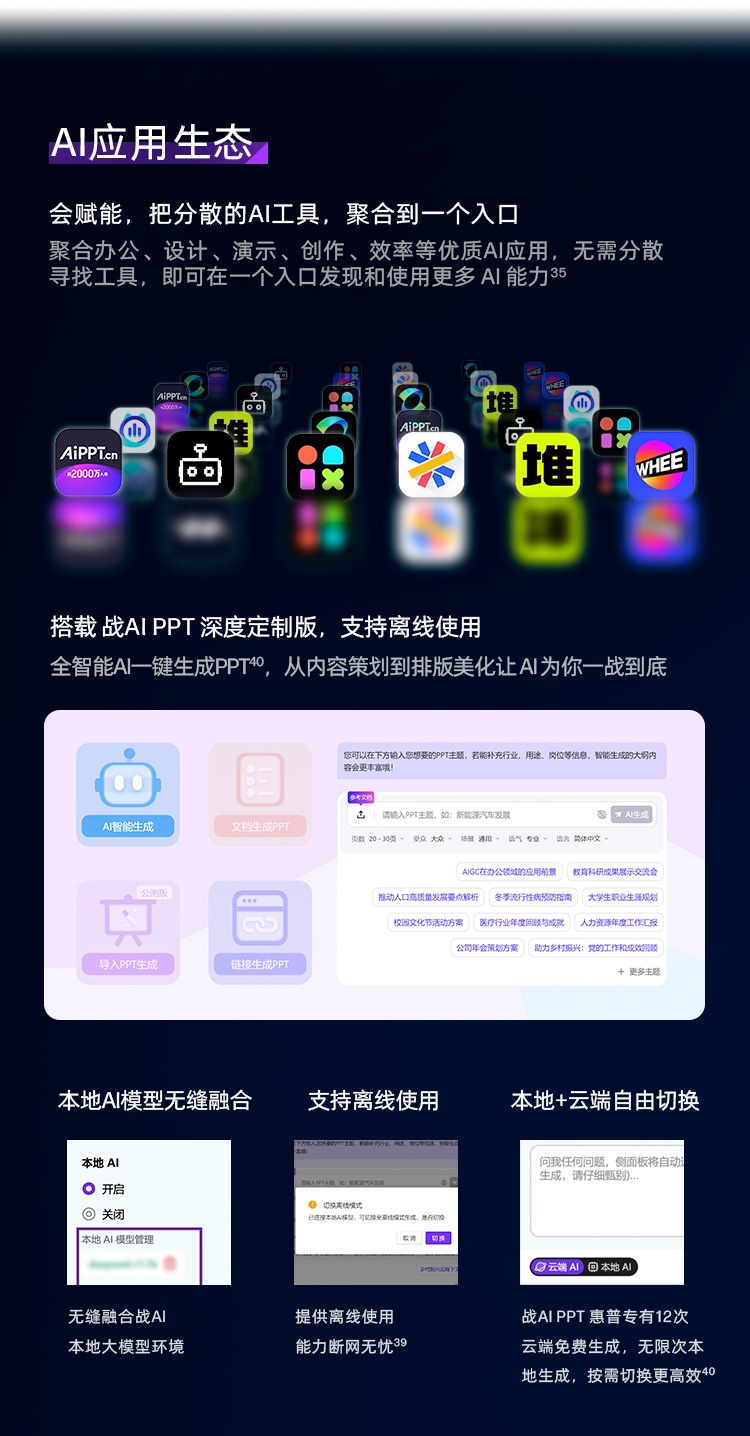 惠普 (HP) 战99 Air 14英寸移动工作站 - 灰色