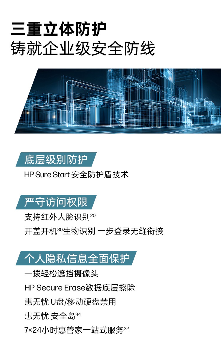 惠普 (HP) 战99 Air 14英寸移动工作站 - 灰色
