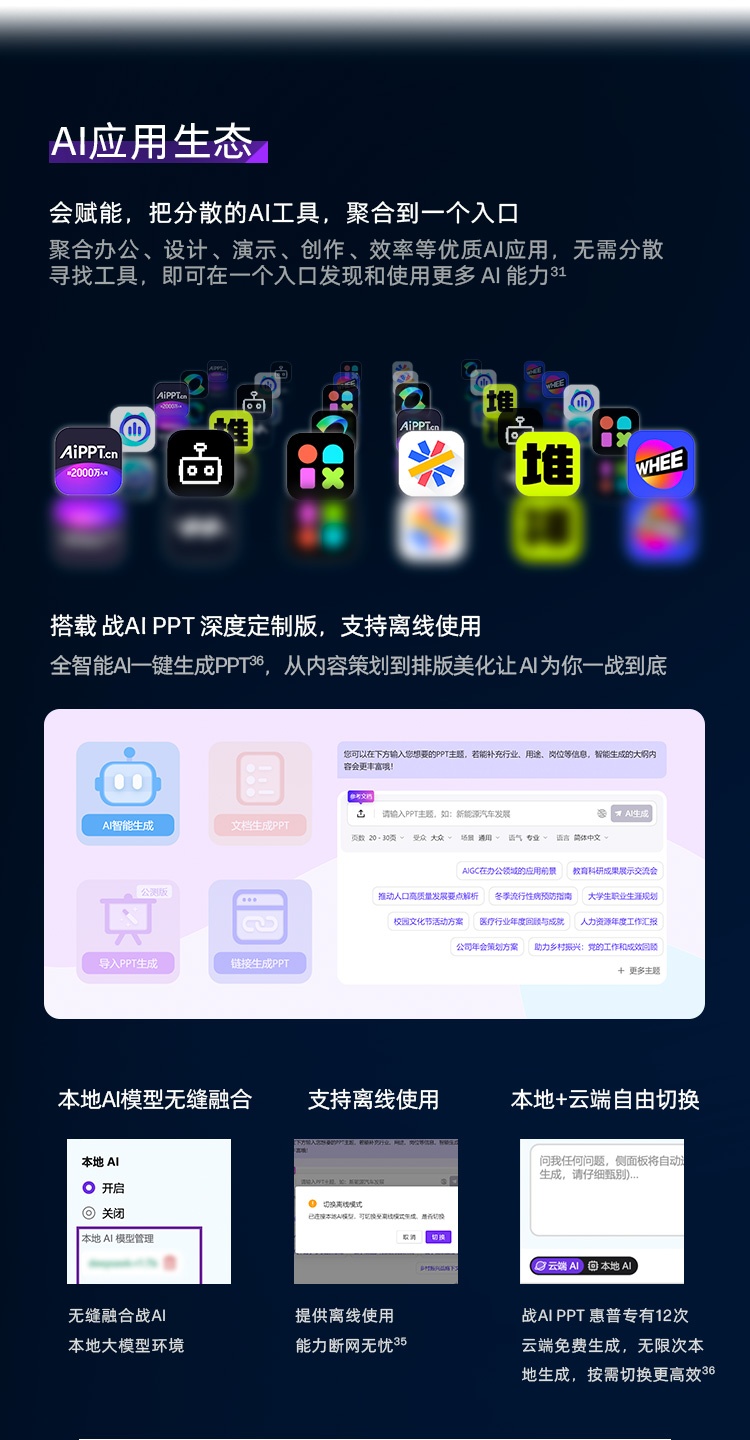 惠普 (HP) 战99 Air 14英寸移动工作站 - 灰色
