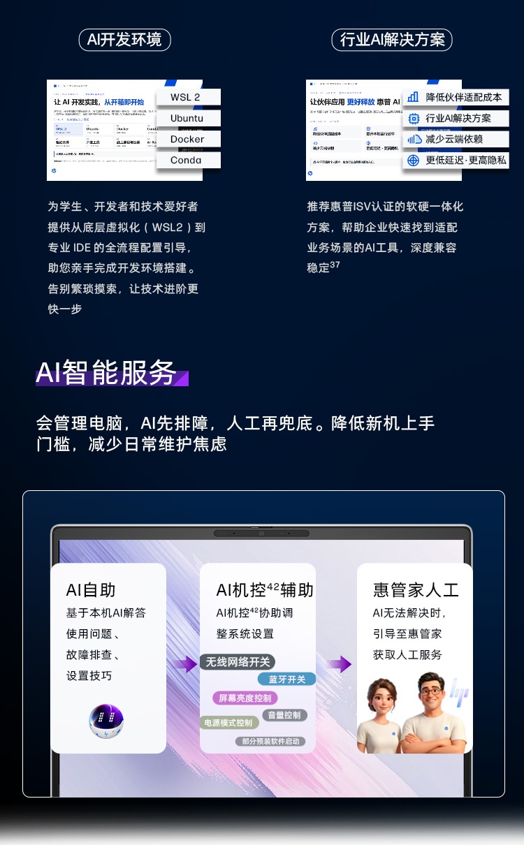 惠普 (HP) 战99 Air 14英寸移动工作站 - 灰色