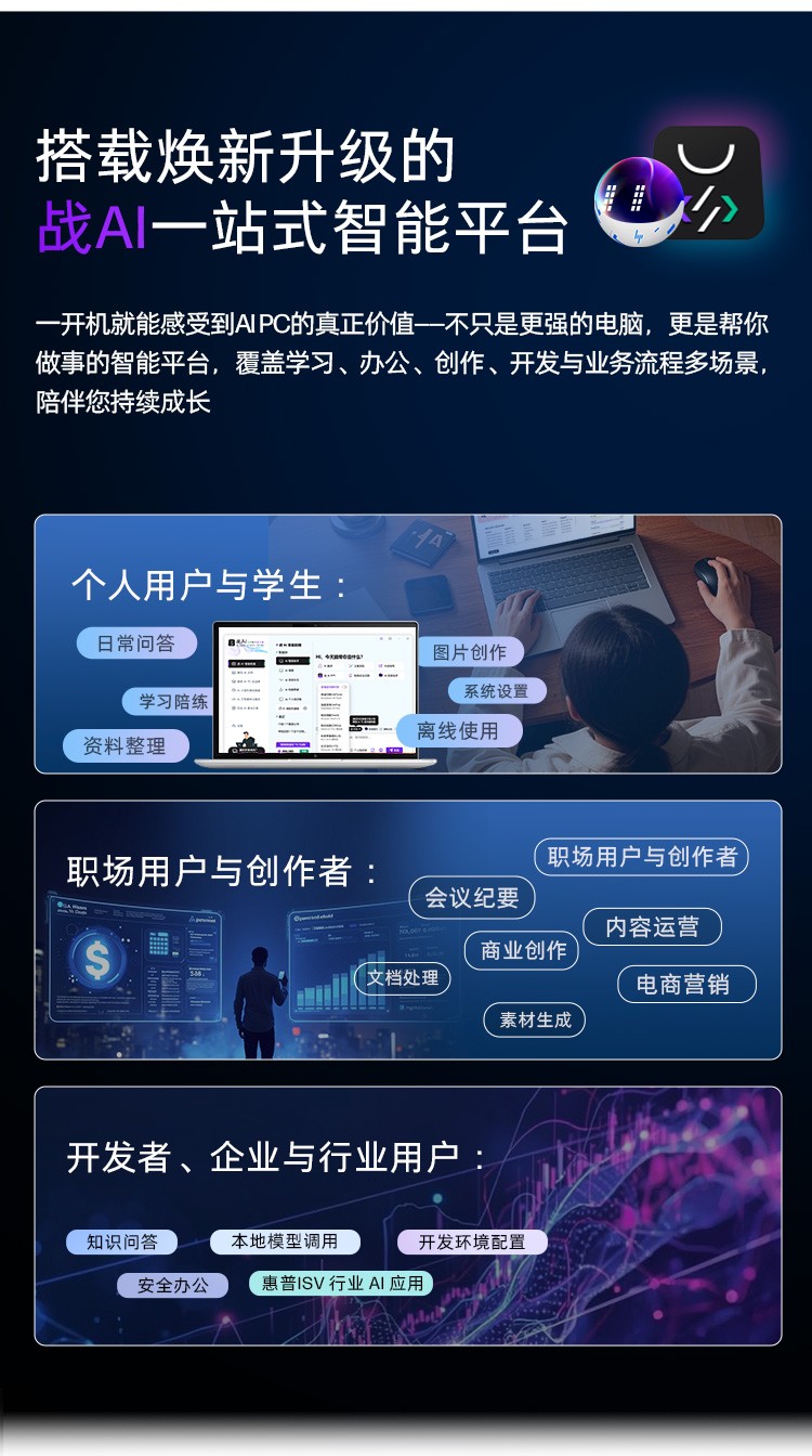 惠普 (HP) 战99 Air 14英寸移动工作站 - 灰色