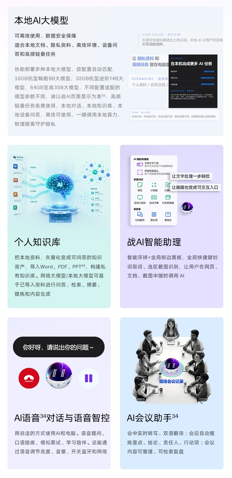 惠普 (HP) 战99 Air 14英寸移动工作站 - 灰色