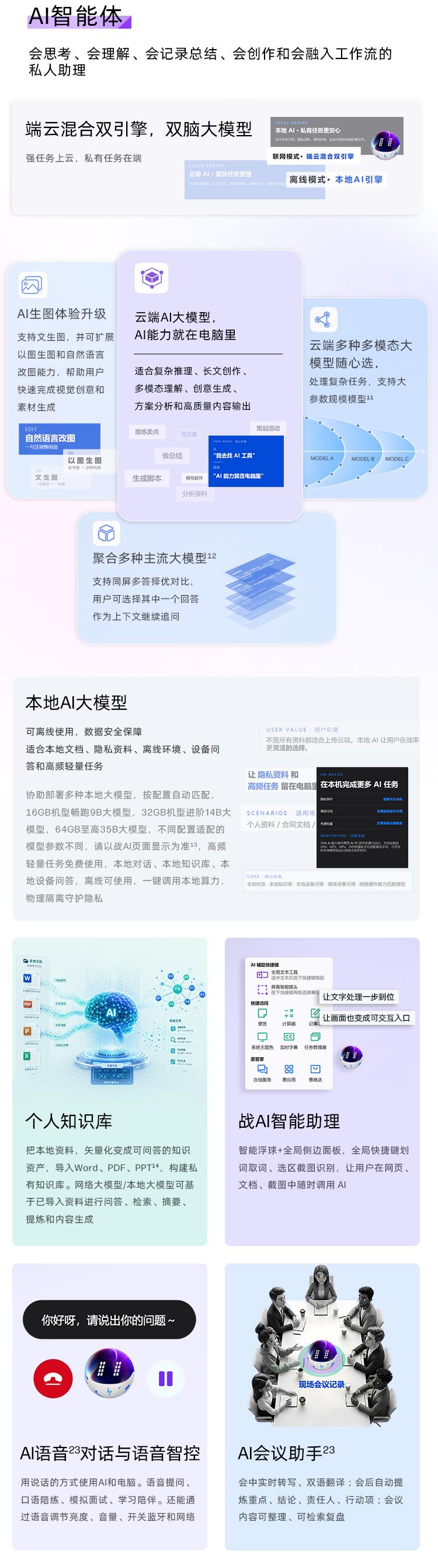 惠普 (HP) 战66 14英寸商务笔记本电脑 - 银色